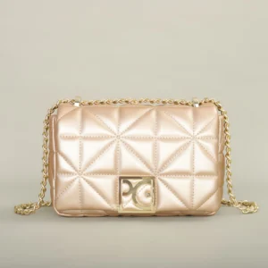 PG 2026 Fashion Classic Retro Women's New Shoulder Bag Letter Material Party Multi functional New Design classic Crossbody Bag