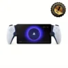 Sony PlayStation Portal Remote Player ? Stream PS5 Games via Wi-Fi ? 8" LCD Screen ? Portable Handheld Console