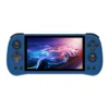 X55 POWKIDDY 5.5 INCH 1280*720 IPS Screen RK3566 Handheld Game Console Open-Source Retro Console