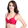 Seamless Bra Sexy Bras For Women Fashion Push Up Lingerie Wireless Bralette Cotton Brassiere Underwear Female Intimates