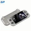High Quality New M17 Portable Mini Handheld Video Game Console 4.3 Inch 64GB 19000 in 1 Retro Classic Gaming Player for PSP