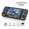 ANBERNIC RG552 Handheld Game Console 5.36?? IPS Screen Android Linux Dual Systems Retro Video Game Player Built in 4000+ Games