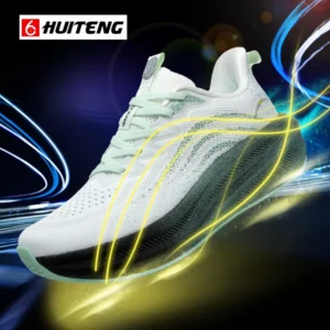 DUANG Technology's Third-generation Waterproof Sports Shoes New Running Shoes For Men And Women Outdoor Track And Field Shoes