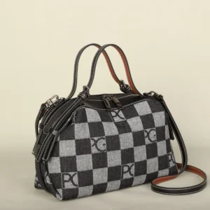 PG Women's Bag 2026 Trend Europe Handbags Designer Luxury Brand Ladies Shoulder Bags Fashion Versatile autumn and winter Bag