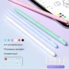 For Apple Pencil Stylus For iPad Pro 11 13 M5 A16 11th M3 Air 11 M4 5 4 3 Mini 7 6 10th 9th 8th Generation Touch Pen Accessories