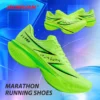 IRUNSVAN Flying Flame GT2.0 Full Palm Carbon Plate Marathon Running Shoes Track and Field Shoes Men's and Women's Sports Shoes