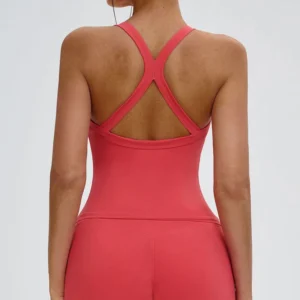 Sports Underwear Women Push Up Fitness Bra Yoga Bra High-intensity Sport Top For Women Breathable Running Vest Bralette Gym Top