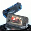 R36H Pro Max Retro Handheld Video Game Console Linux System 4.2-Inch IPS Screen WIFI Game Console Portable Pocket Gaming Player