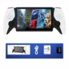 Project X HC8000 PSP Handheld Video Gameing Console Compatible with Emulators 30+ 7-Inch Screen Retro Game Player 64G PSP Gift