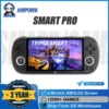 AMPOWN Trimui Smart Pro Handheld Game Players Consoles 4.96'' IPS Screen Linux Portable Console Retro Video Game US Warehouse