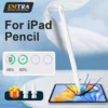For Apple Pencil Stylus For iPad A16 Air 11 5 4 Pro 11th 13 12.9 M4 M3 M2 Pens 9 10 10th 9th Generation Mini 7 6 2025 Touch Pen