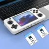 Open Source Retro Handheld Game Console Portable Pocket Video Player 3.5" Video Classic Games Player R36H Consolas