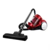 2800W Suction Power 32000PA Vacuum Cleaner Strong Large Power Vacuum Cleaner Household 80DB No Consumption 2L Home Appliance