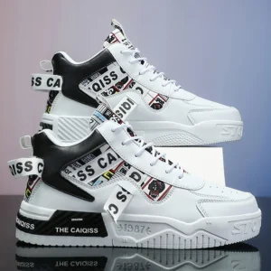 Men's New Skateboard Shoes, Travel Shoes, Popular High-Elasticity, Ultra-Light, Breathable, Soft-Soled, Soft-Surface Couple's Spring and Summer Casual and Fashionable New Versatile Non-Slip, Wear-Resistant, Shock-Absorbing Skateboard Shoes