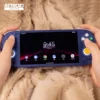 2025 New Retroid Pocket 5 Handheld Game Console