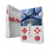 BOYHOM 4.2 Inch HD IPS Retro Game Console R40XXProMAX, 4500mAh Battery, WiFi, ARKOS System Video Game player R36S PRO MAX