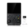 R36S Retro Handheld Game Console Linux System 3.5-inch IPS HD 4K With 64G 20000 Games Portable Pocket Game Console
