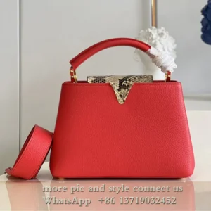 Designer bag leather handbag original logo handbag fashion shoulder bag high quality leisure ladies handbag luxury tote bag