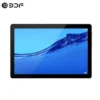 10.1 Inch Android Tablets Octa Core Google Play Dual SIM Phone Call WiFi Bluetooth 4GB RAM 64GB ROM 5000mAh Tablet Pc Android 13