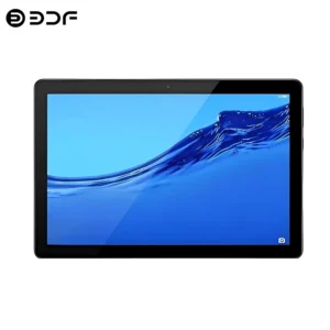 10.1 Inch Android Tablets Octa Core Google Play Dual SIM Phone Call WiFi Bluetooth 4GB RAM 64GB ROM 5000mAh Tablet Pc Android 13