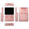 Trimui Brick Hammer Handheld Game Console 3.2 Inch 1024*768 IPS Screen 3000mAh Metal Open Source Retro Game Machine Gifts