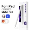 For Apple Pencil Ipad Air 11 5 4 3 M3 M2 A16 Pro 13 11th M5 M4 12.9 Stylus Pen 10 9 9th 10th Generation Mini 6 7 10.9 Touch Pens