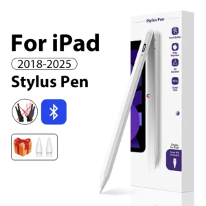 For Apple Pencil Ipad Air 11 5 4 3 M3 M2 A16 Pro 13 11th M5 M4 12.9 Stylus Pen 10 9 9th 10th Generation Mini 6 7 10.9 Touch Pens