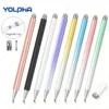 Stylus Pen Universal Touch Pen For Phone Tablet Android Touch Screen Pen For Lenovo iPad iPhone Xiaomi Samsung Apple Pencil