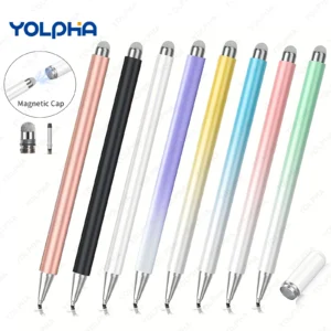 Stylus Pen Universal Touch Pen For Phone Tablet Android Touch Screen Pen For Lenovo iPad iPhone Xiaomi Samsung Apple Pencil