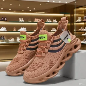 Basketball, Men's Tennis Spring and Summer Street Fashion Sports Shoes Shock-absorbing Breathable Casual Fitness and Facon Shoes