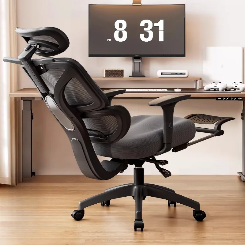 Gamer Chair Computer Elegant Chairs Design Armchair Ergonomic Office Chair Chaises Gaming Chairs for Adults Chaise Bureau Desk