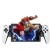 FLLAPT M28 256GB handheld game console 7.1 '' IPS Screen supports large-scale PS2 games 3D dual joystick God of War 20000 games