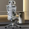 Carpeted Office Chairs Ergonomic Recliner Chairs Gaming Computer Wheels Free Shiping Adjustable ?????? ???????????? Furniture