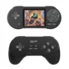 SF2000 Portable Game Console Player 3 Inch IPS Screen Built-in 6000 Classics Games Retro Handheld Video Game Consoles AV Output