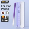 EMTRA For Apple Ipad 11 10.2 10.9 13in 10 Mini5 6 Air 3 4 5 Pro 3 4 5 6 Stylus for Apple Pencil With Palm Rejection for iPad pen