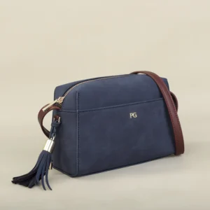 PG Lightweight Fall /Classic 2026 Fashion Design Slash Bag, High-End Minimalist Elegant Women's Square Satchel, Classic Design