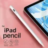 Stylus Pen for iPad Pencil 11th A16 Generation, Apple Pencil  Palm Rejection & Tilt Sensitivity, Compatible 2018-2025 iPad6-10th