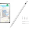 ESR Geo Digital iPad Pencil Findmy Tablet stylus for Apple iPad 2018-2025 for Apple iPad A16& Air 13/11&Pro 12.9/13/11&Mini 7/6