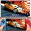 X12 Plus Portable Gaming Console, 7.0-Inch Hd Screen Portable Audio-Video Player Classic Games Over 10,000 Free Built-In Game