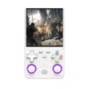 R36 Ultra Handheld Game Player WIFI 4 Inch IPS Screen Open Source Retro Video 64G 128G Memory up to 20000+ Games R36Ultra