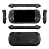 Trimui Smart Pro S Handheld Game Console 4.96'' IPS Screen Linux System Joystick RGB Lighting Retro Video Game Smartpros Gifts
