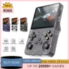 R36S Retro Handheld Game Console Original Arkos System 3.5 Inch IPS Screen Portable Pocket Video Player Game 64GB 128GB Boy Gift