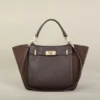 PG 2025 Luxury Tote Bags for Women High Capacity Shoulder Handbag Autumn Winter Fashion Designer Leisure commuter banquet Bag