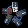 R36PRO Retro Handheld Video Game Console Linux System 3.5 Inch IPS Screen R36s Pro Portable Pocket Video Player 128GB Games Gift
