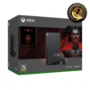 Microsoft Xbox Series X 1TB Console Diablo IV Bundle Black