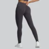 Women's Seamless Hip Lifting Women Seamless Yoga Legging High Waist Fitness Pants Push Up Sports Leggings Gym Clothing Sports