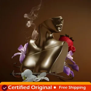 Billie Eilish Eau de Parfum Spray Perfume for Women, Notes of Sugared Petals, Vanilla & Musk   4.8