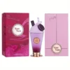 Armaf Delights & Yum Yum EDP Spray for Women – 3.4 oz/100ml | Fruity Floral Fragrance Brand New