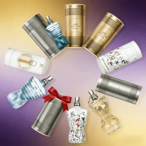 JeanPaul Premium Arabic Perfume - Long-Lasting Fragrance Ideal for Romantic Dates & Daily Wear, A Perfect Valentine's Day Gift