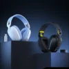 2025 New Onikuma B2 Wireless Gaming Headset For PS5 PS4 PC 2.4GHz USB Game Headphones With Mic Ergonomic Design 5.3 Headphone